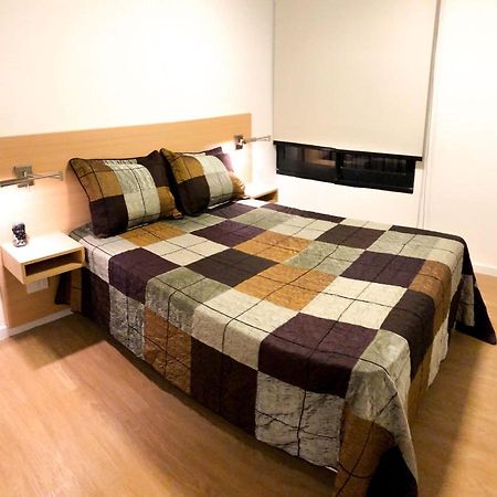 Cilveti 468 Departamento Con Cochera, Excelente Ubicacion ロサリオ エクステリア 写真