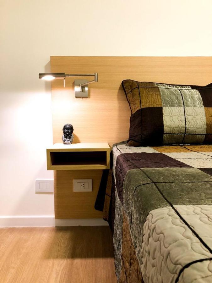 Cilveti 468 Departamento Con Cochera, Excelente Ubicacion ロサリオ エクステリア 写真
