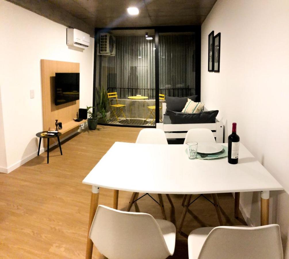 Cilveti 468 Departamento Con Cochera, Excelente Ubicacion ロサリオ エクステリア 写真