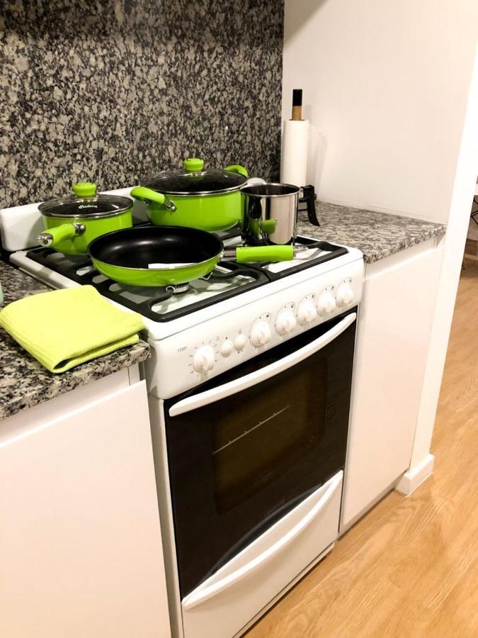 Cilveti 468 Departamento Con Cochera, Excelente Ubicacion ロサリオ エクステリア 写真