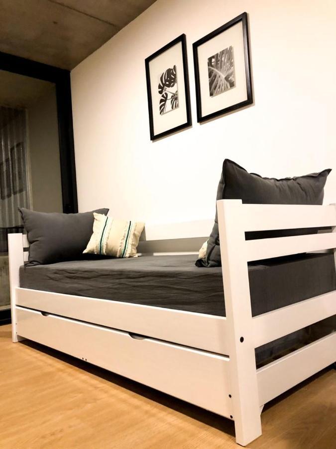Cilveti 468 Departamento Con Cochera, Excelente Ubicacion ロサリオ エクステリア 写真