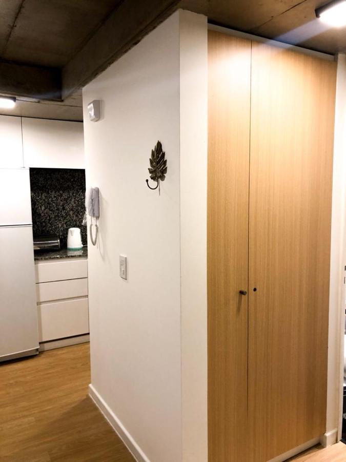 Cilveti 468 Departamento Con Cochera, Excelente Ubicacion ロサリオ エクステリア 写真