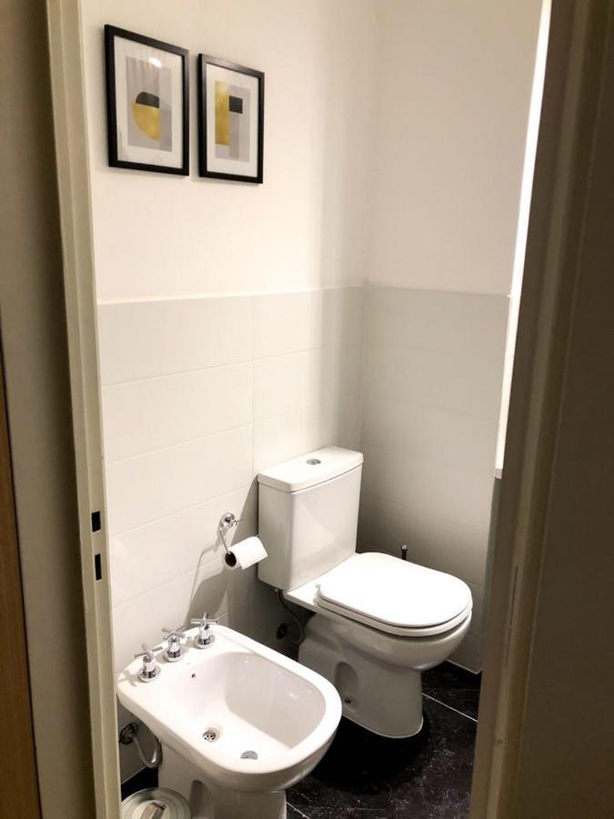 Cilveti 468 Departamento Con Cochera, Excelente Ubicacion ロサリオ エクステリア 写真