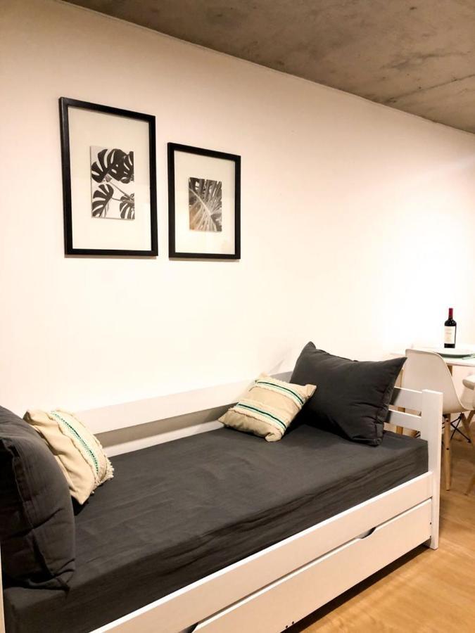 Cilveti 468 Departamento Con Cochera, Excelente Ubicacion ロサリオ エクステリア 写真