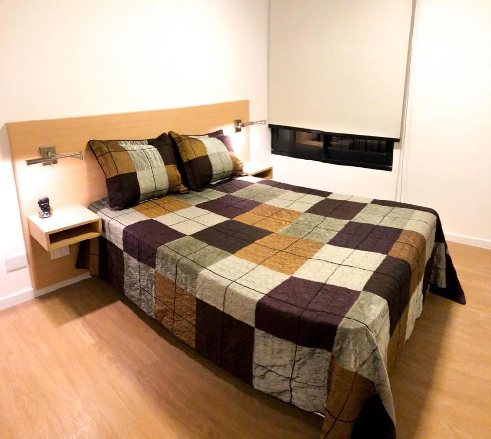 Cilveti 468 Departamento Con Cochera, Excelente Ubicacion ロサリオ エクステリア 写真