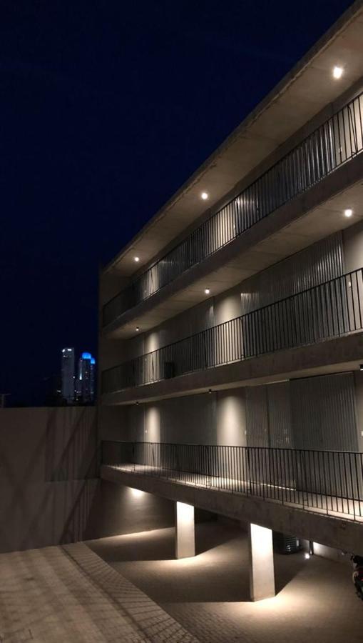 Cilveti 468 Departamento Con Cochera, Excelente Ubicacion ロサリオ エクステリア 写真