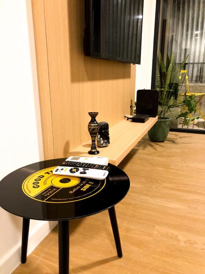 Cilveti 468 Departamento Con Cochera, Excelente Ubicacion ロサリオ エクステリア 写真