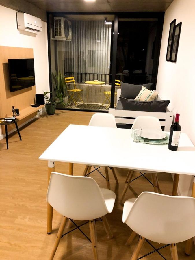 Cilveti 468 Departamento Con Cochera, Excelente Ubicacion ロサリオ エクステリア 写真