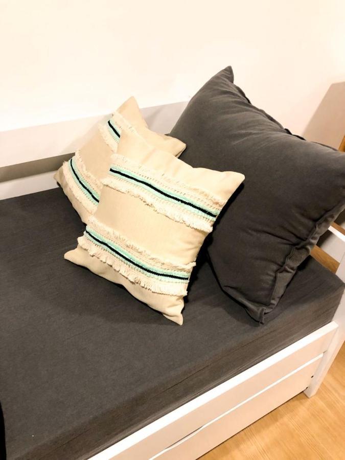 Cilveti 468 Departamento Con Cochera, Excelente Ubicacion ロサリオ エクステリア 写真