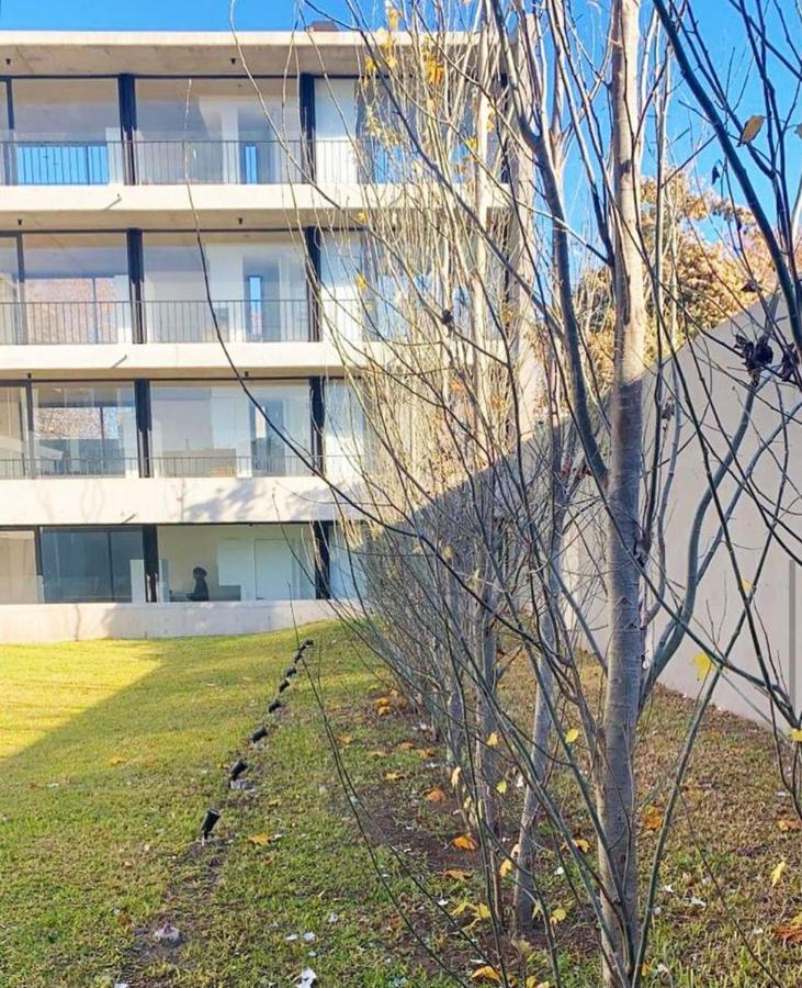 Cilveti 468 Departamento Con Cochera, Excelente Ubicacion ロサリオ エクステリア 写真