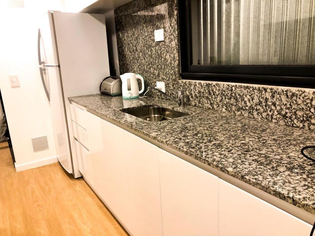 Cilveti 468 Departamento Con Cochera, Excelente Ubicacion ロサリオ エクステリア 写真